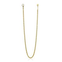 Collar Unoaerre Mujer in Bronce 2320